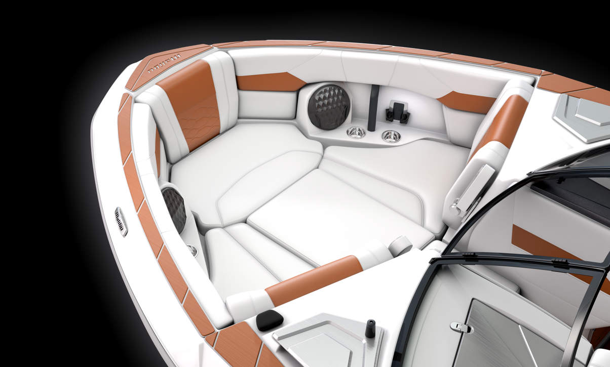 23LSV Bow