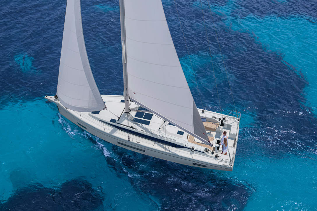 BAVARIA C46 2