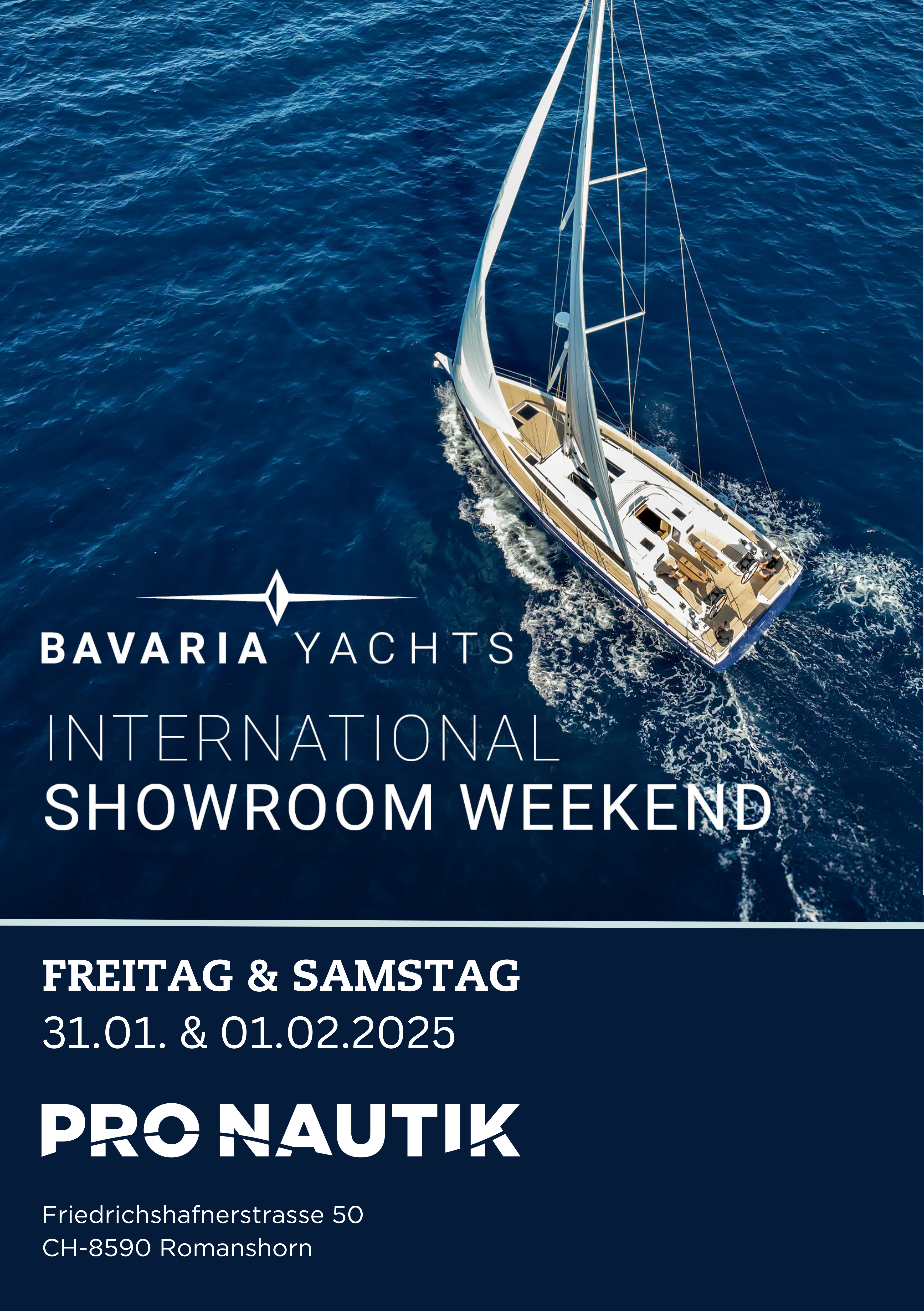 FREITAG & SAMSTAG