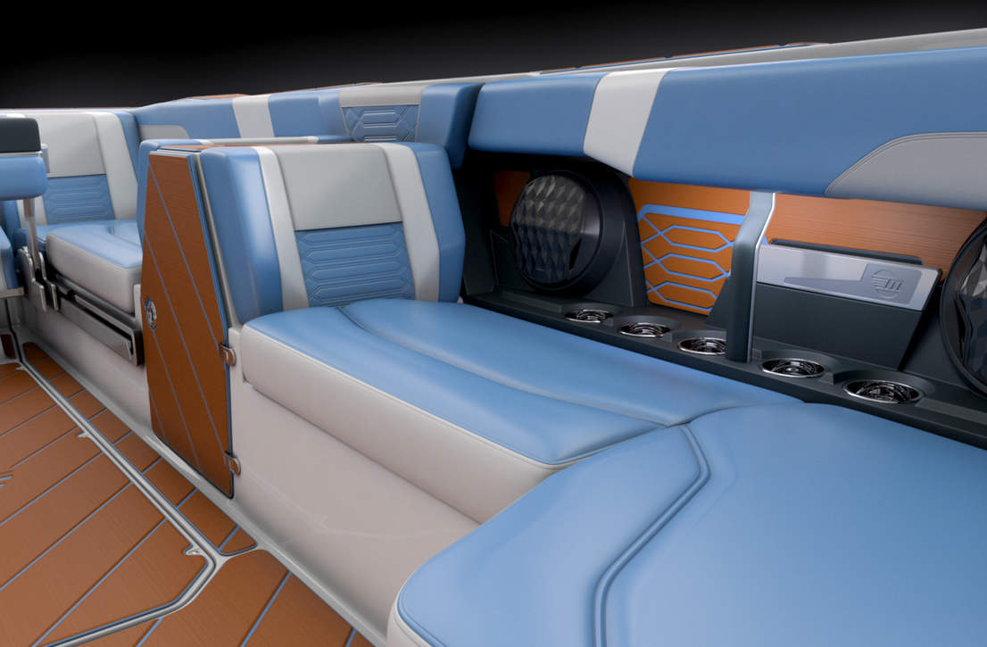 26LSV Side Storage