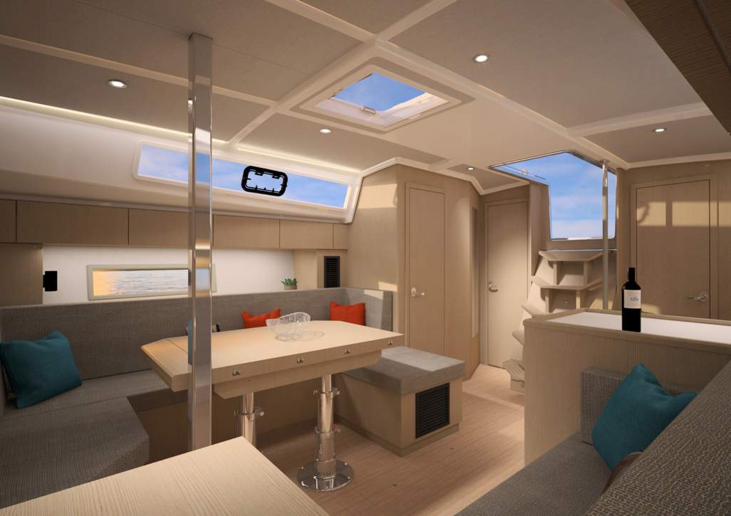 Bavaria C42 Interior - 1.jpeg