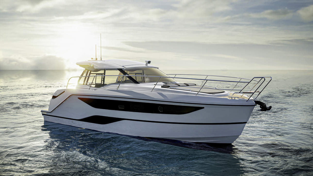 Bavaria Sr33 2