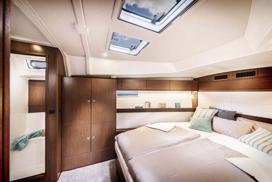 C46style Interior 33