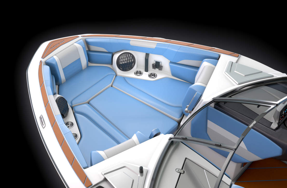 26LSV Bow