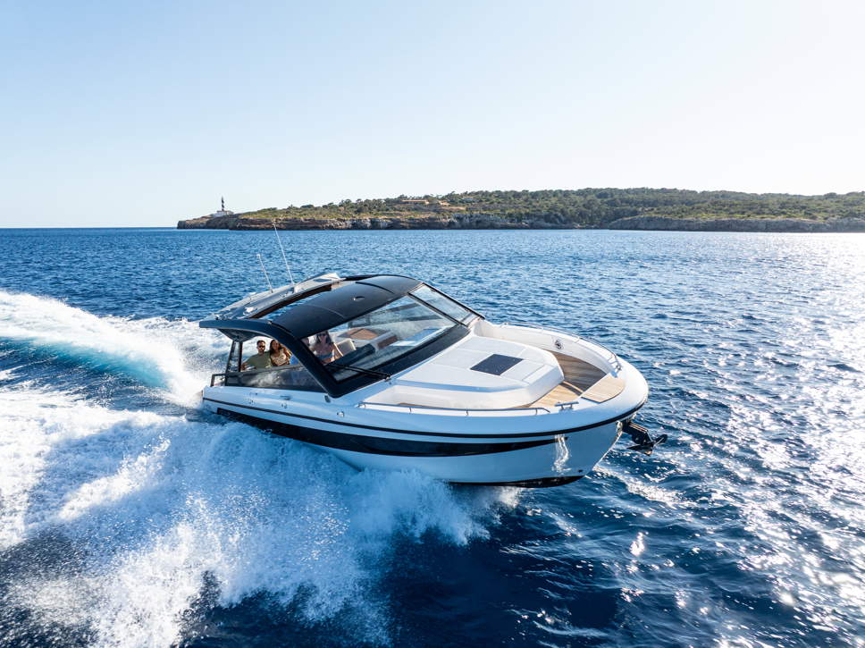 Bavaria Vida Ex 38
