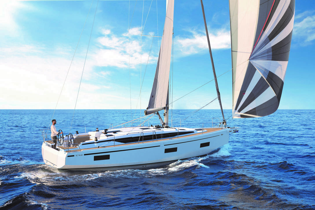 Bavaria C42 Exterior - 4.jpg