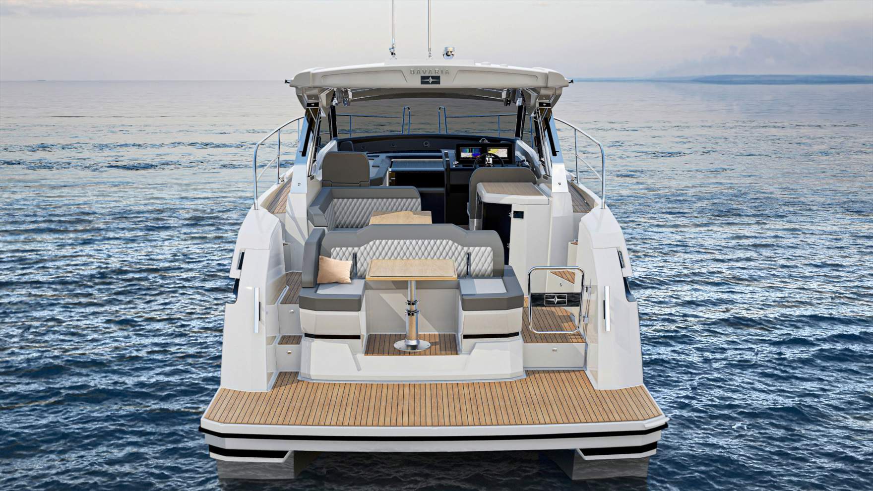 BAVARIA SR33 (1)