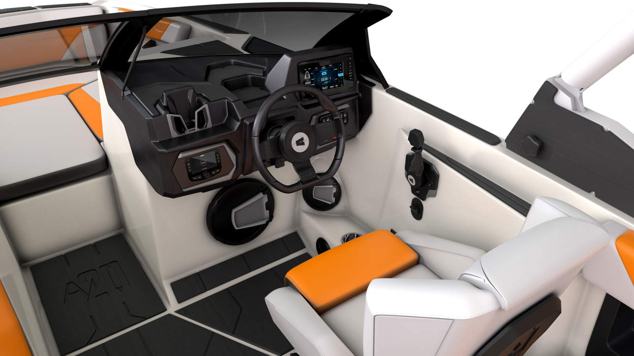A20 Helm