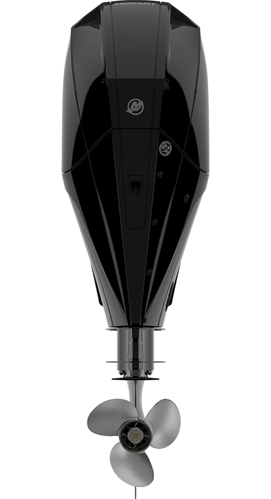 Mercury Basis3