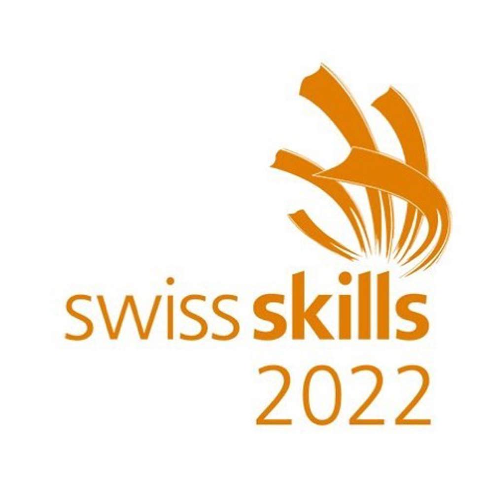Swiss Skills Logo