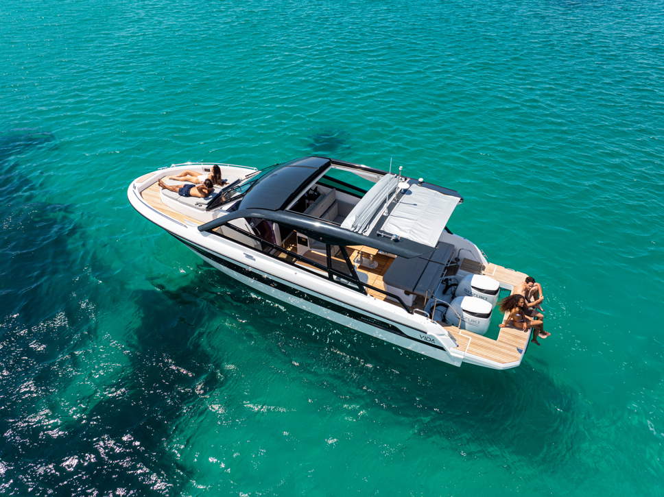 Bavaria Vida Ex 29