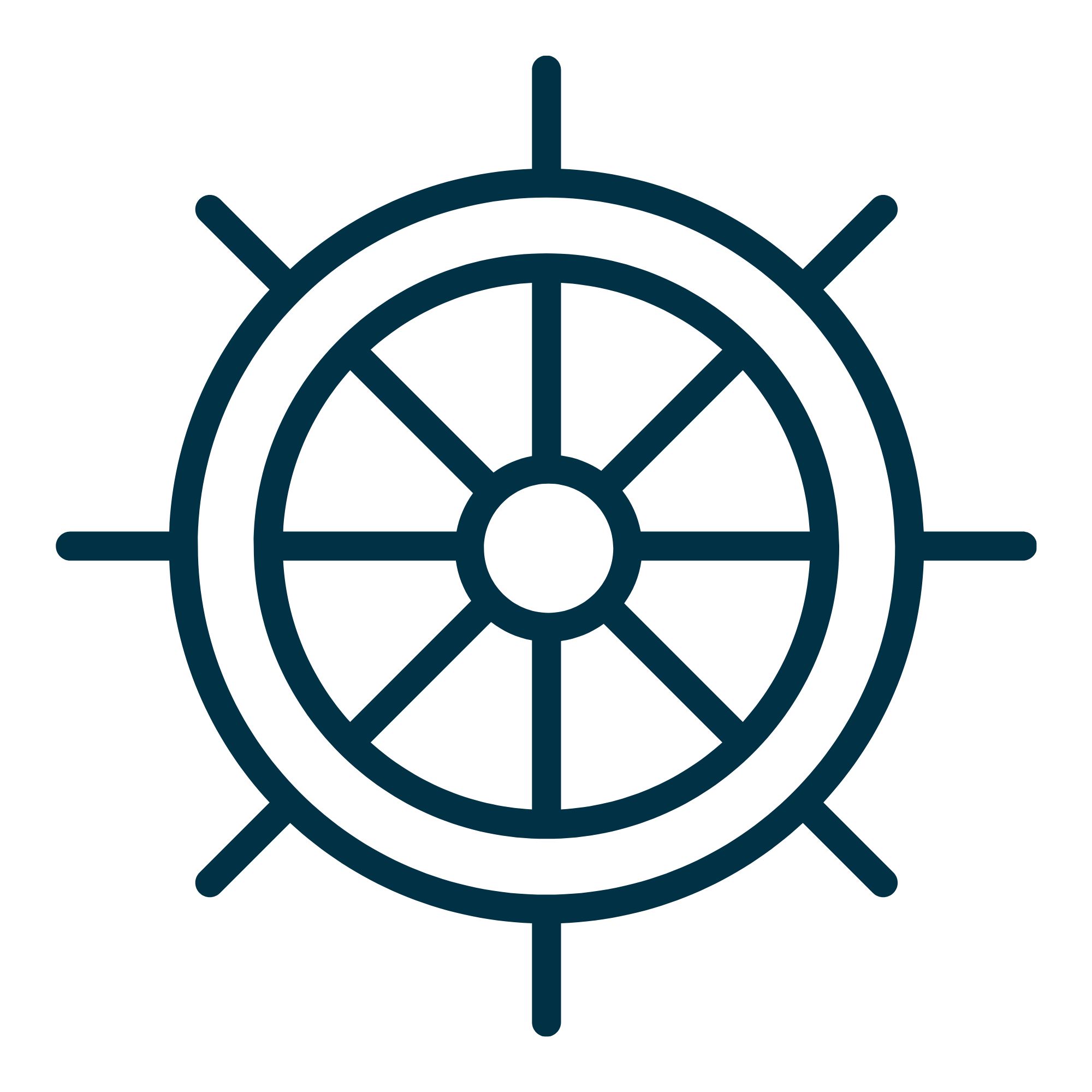 Steuerrad