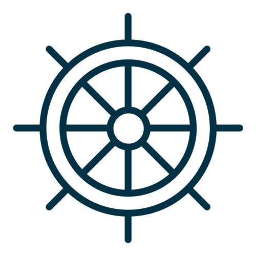 Steuerrad
