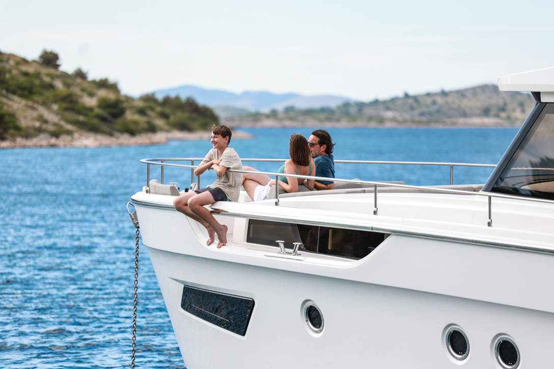 GL58 Fly Lifestyle Exterior 4