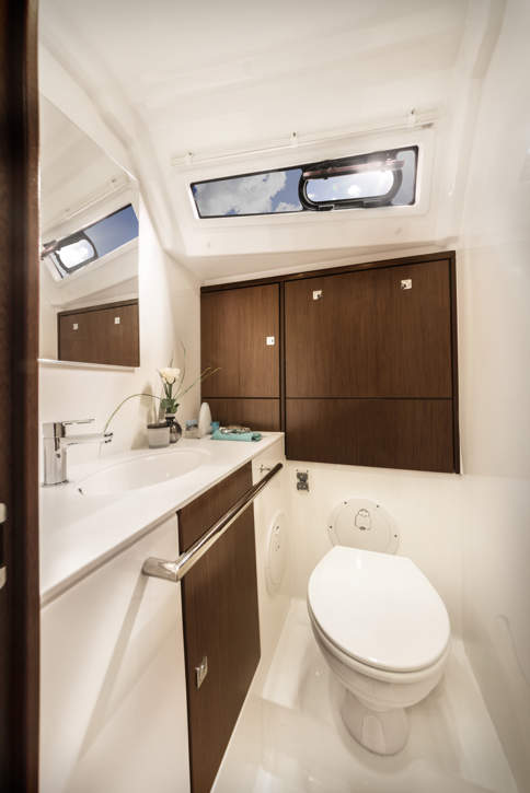 C46style Interior 35