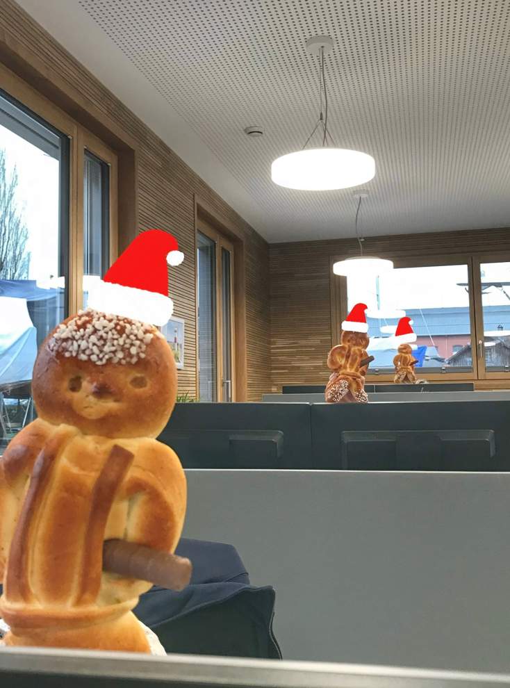 Chlaus 2022