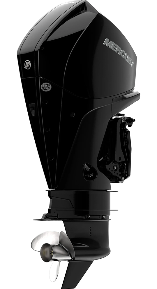 Mercury Basis4